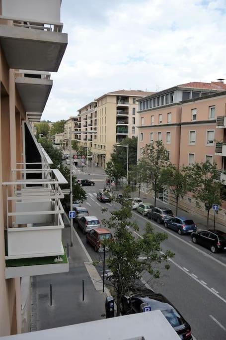 Studio Mr&Mrs Aix-en-Provence Exterior foto